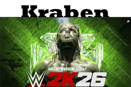 WWE 2K26 King of Kings Edition steam