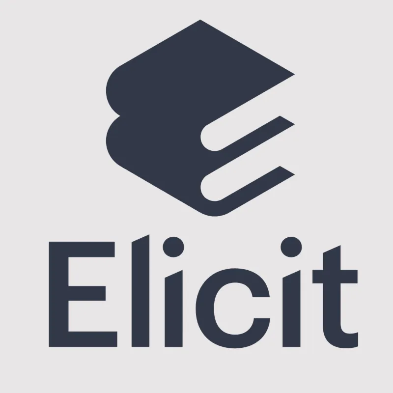 Elicit Pro Приватный Аккаунт 14 Дней
