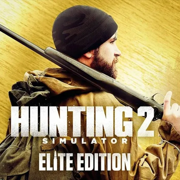 Hunting Simulator 2 / Elite Edition (Steam Ключ / РФ+СНГ)