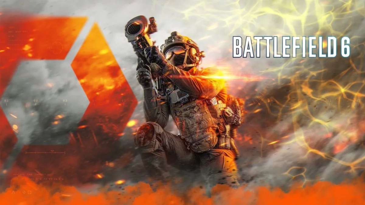 Auto-delivery • BF 6 • [ONLINE EA] • Full access • Guarantee