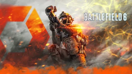 Автовыдача • BF 6 • [ONLINE EA] • Полный доступ • Гарантия