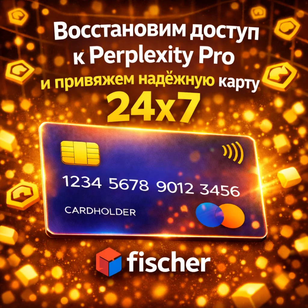 [AUTO] Perplexity Pro Trial Card Linking Service [Instant Service]