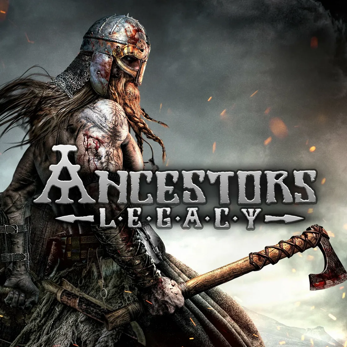 ✅Ancestors Legacy + Complete Edition (Steam Key / Global)