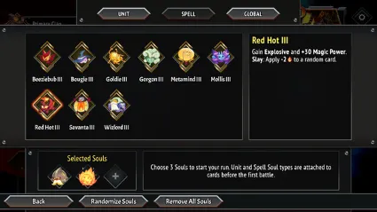 Monster Train 2: Destiny of the Railforged ✅ STEAM GIFT AUTO ✅ RU+МИР