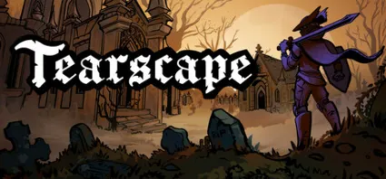 Tearscape АВТОДОСТАВКА STEAM РОССИЯ