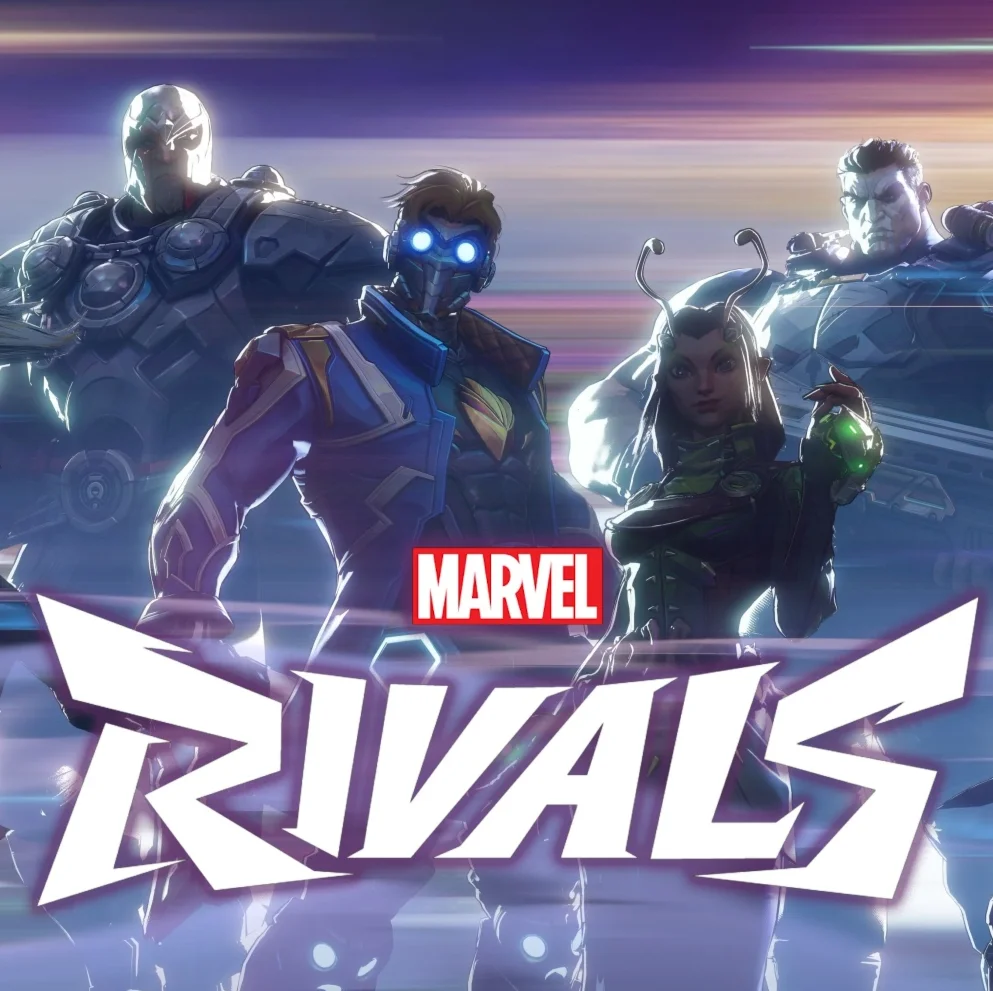 АВТО 24/7 | MARVEL RIVALS | LATTICES по ID