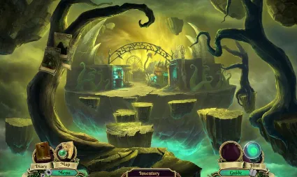 Dark Arcana: The Carnival EU Steam КЛЮЧ ЕВРОПА