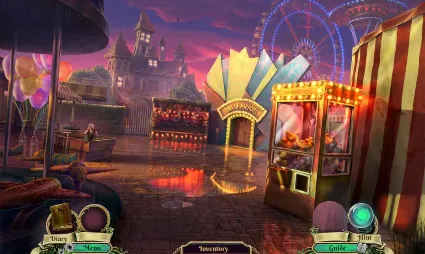 Dark Arcana: The Carnival EU Steam КЛЮЧ ЕВРОПА