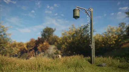 theHunter: Call of the Wild - Game Feeder Pack DLC Steam КЛЮЧ