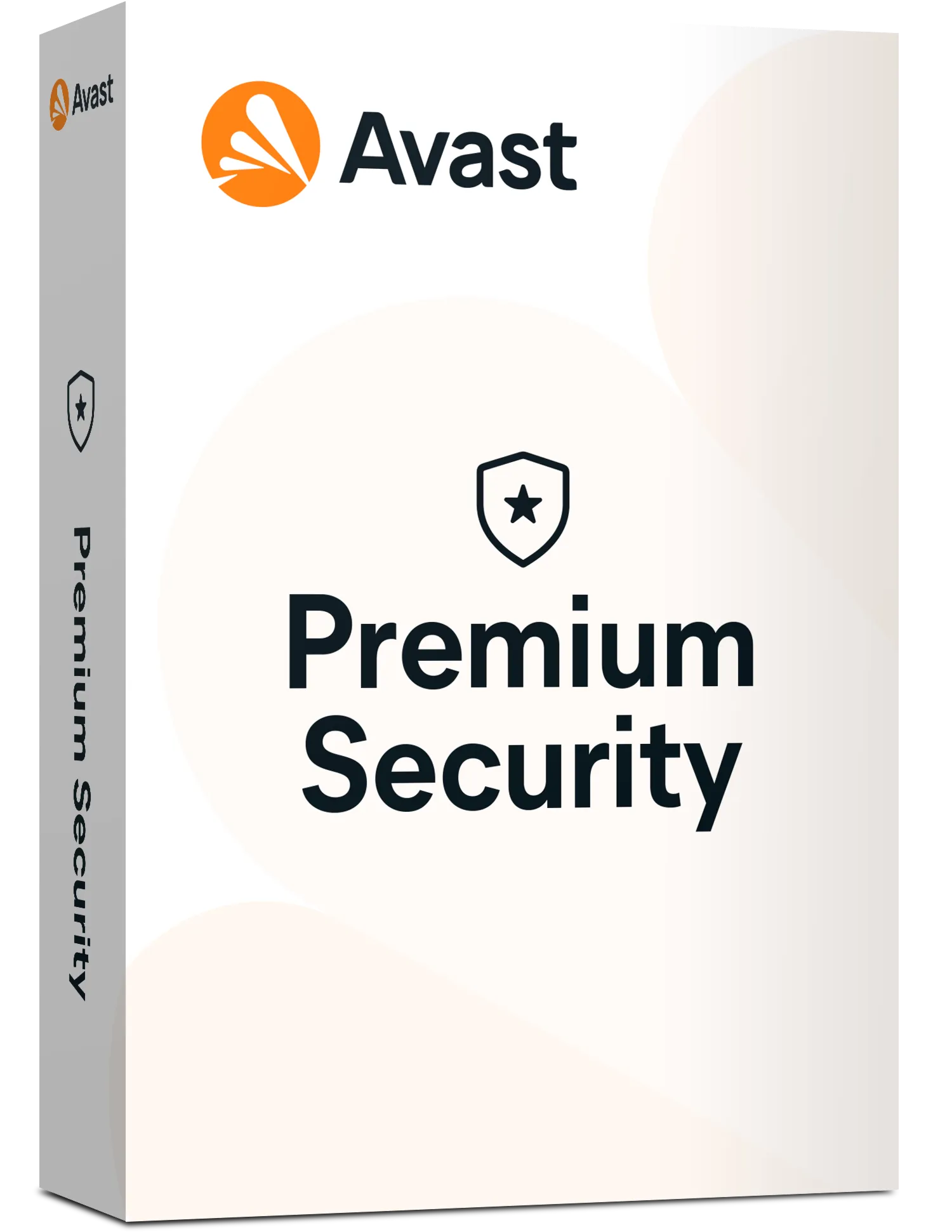 Avast Premium Security 1 Year 1 Device Key