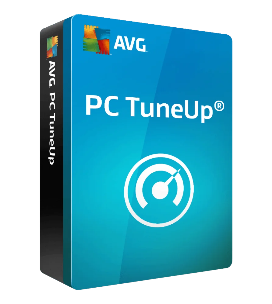 AVG TuneUp 1 Year 1 Device Key