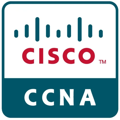 CISCO CCNA 200-301  Ваучер на сдачу экзамена