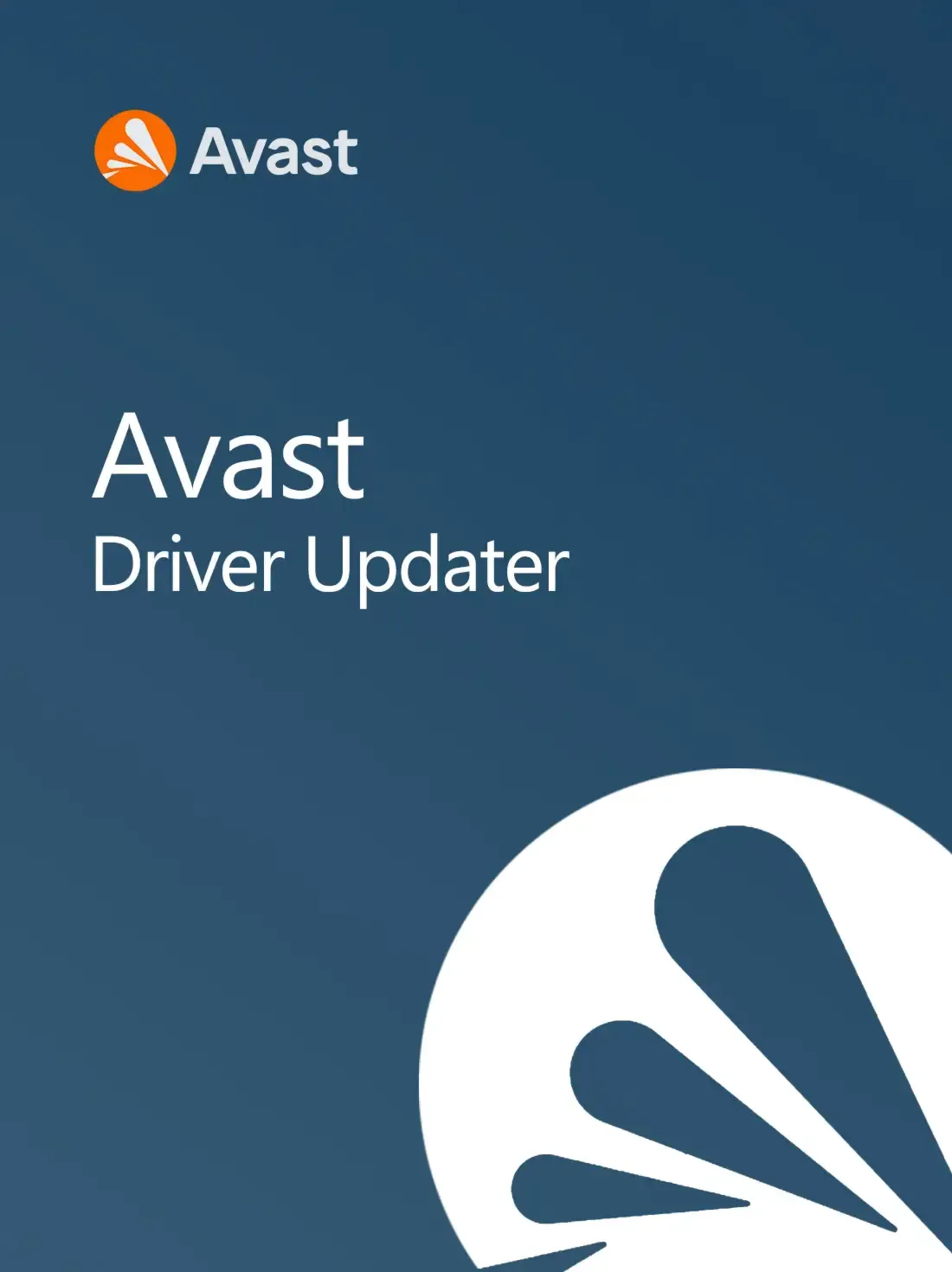 Avast Driver Updater 1 Year 1 Device Key