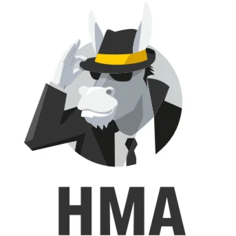 HMA Pro VPN 1 Year 1 Device