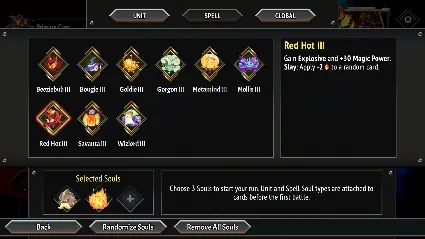 ️Monster Train 2: Destiny of the Railforged STEAM GIFT