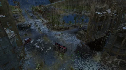 Maelstrom: The Battle for Earth Begins Enhanced ✅ STEAM GIFT AUTO ✅ RU+МИР