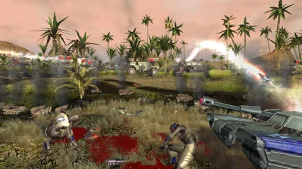 Maelstrom: The Battle for Earth Begins Enhanced ✅ STEAM GIFT AUTO ✅ RU+МИР