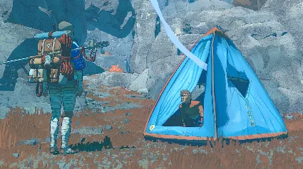 Cairn * STEAM RU*KZ*UA*СНГ 🔥