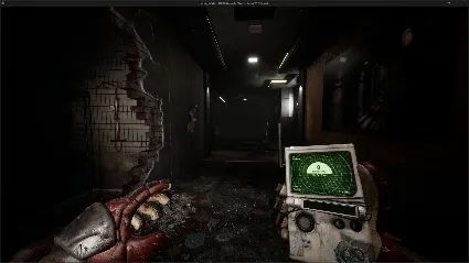 The Midnight Walkers - Early Access Supporter Pack DLC * STEAM RU*KZ*UA*СНГ 🔥