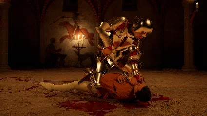 Half Sword * STEAM RU*KZ*UA*СНГ 🔥