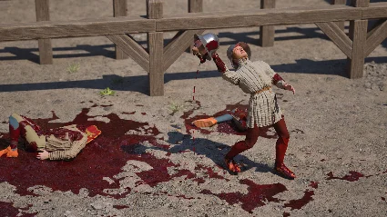 Half Sword * STEAM RU*KZ*UA*СНГ 🔥