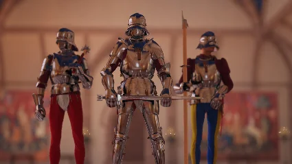 Half Sword * STEAM RU*KZ*UA*СНГ 🔥