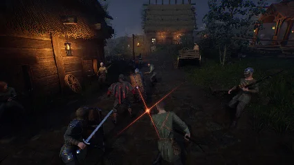 Vampires: Bloodlord Rising * STEAM RU*KZ*UA*СНГ 🔥