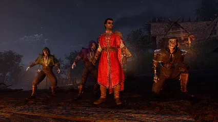 Vampires: Bloodlord Rising * STEAM RU*KZ*UA*СНГ 🔥