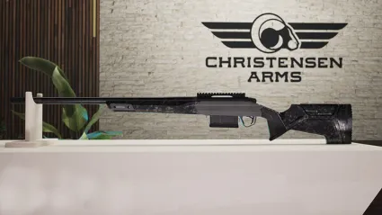Way of the Hunter - Christensen Arms Pack ✅ STEAM GIFT AUTO ✅ RU+МИР