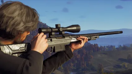 Way of the Hunter - Christensen Arms Pack ✅ STEAM GIFT AUTO ✅ RU+МИР