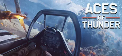 Aces of Thunder АВТОДОСТАВКА STEAM РОССИЯ
