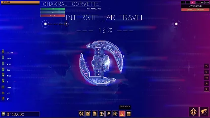 The Last Starship * STEAM RU*KZ*UA*СНГ 🔥