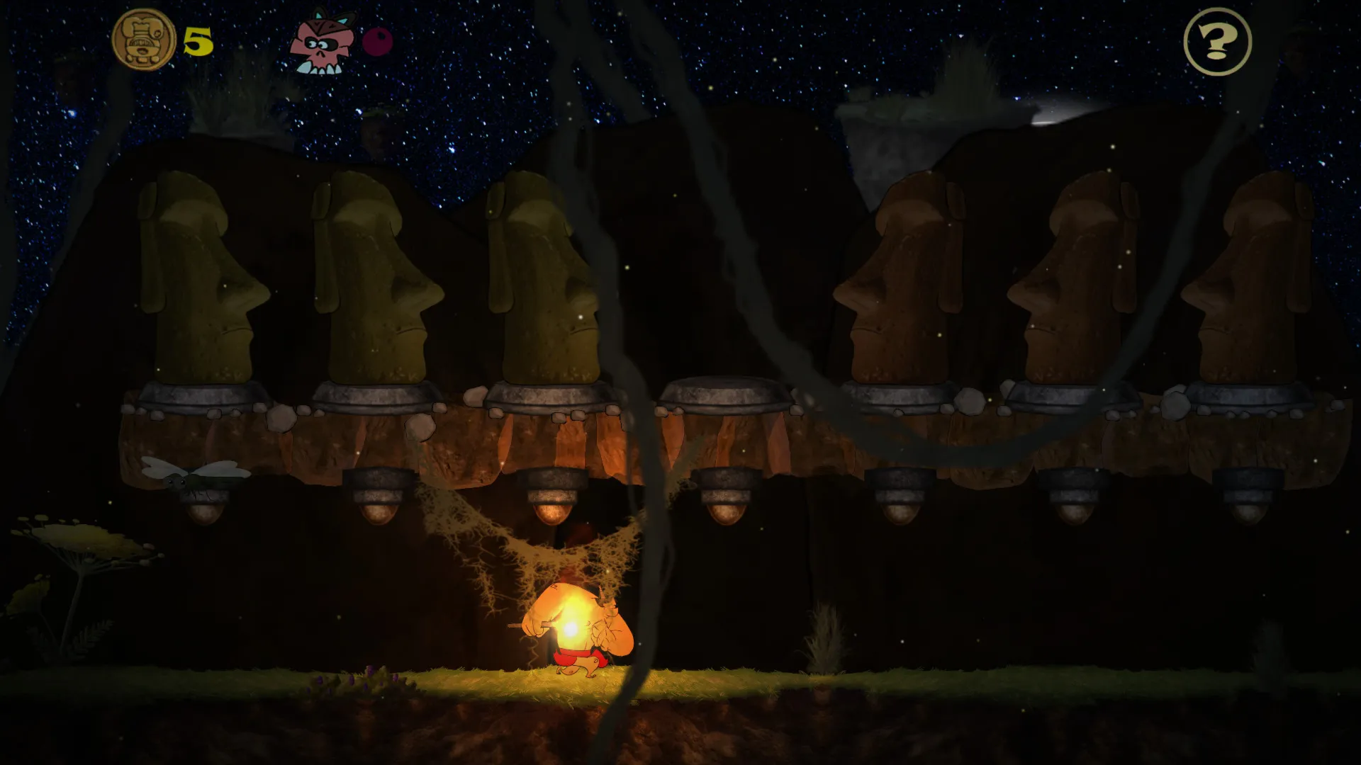 Hunahpu Quest. Mechanoid (STEAM KEY/GLOBAL)