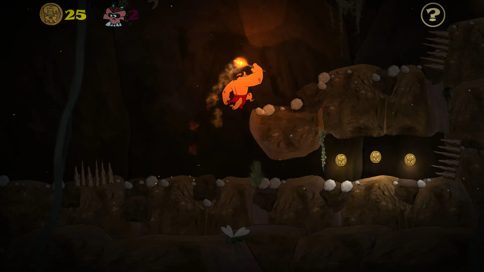 Hunahpu Quest. Mechanoid (STEAM KEY/GLOBAL)