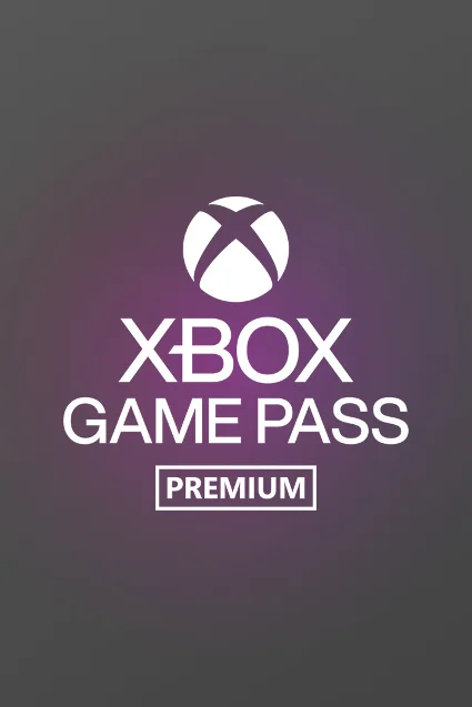 🎮 XBOX GAME PASS PREMIUM 1 МЕСЯЦ