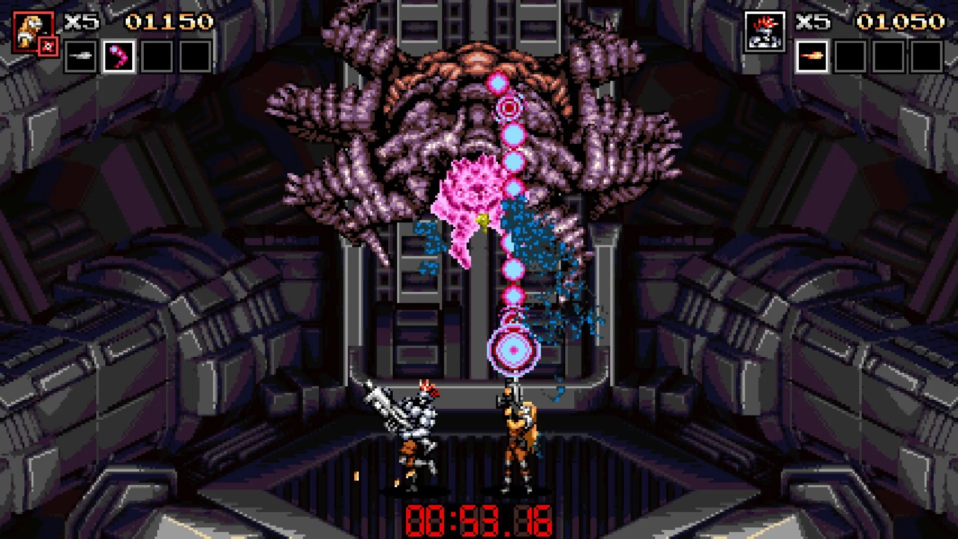 ✅❤️BLAZING CHROME❤️XBOX|XS+PC🔑KEY✅