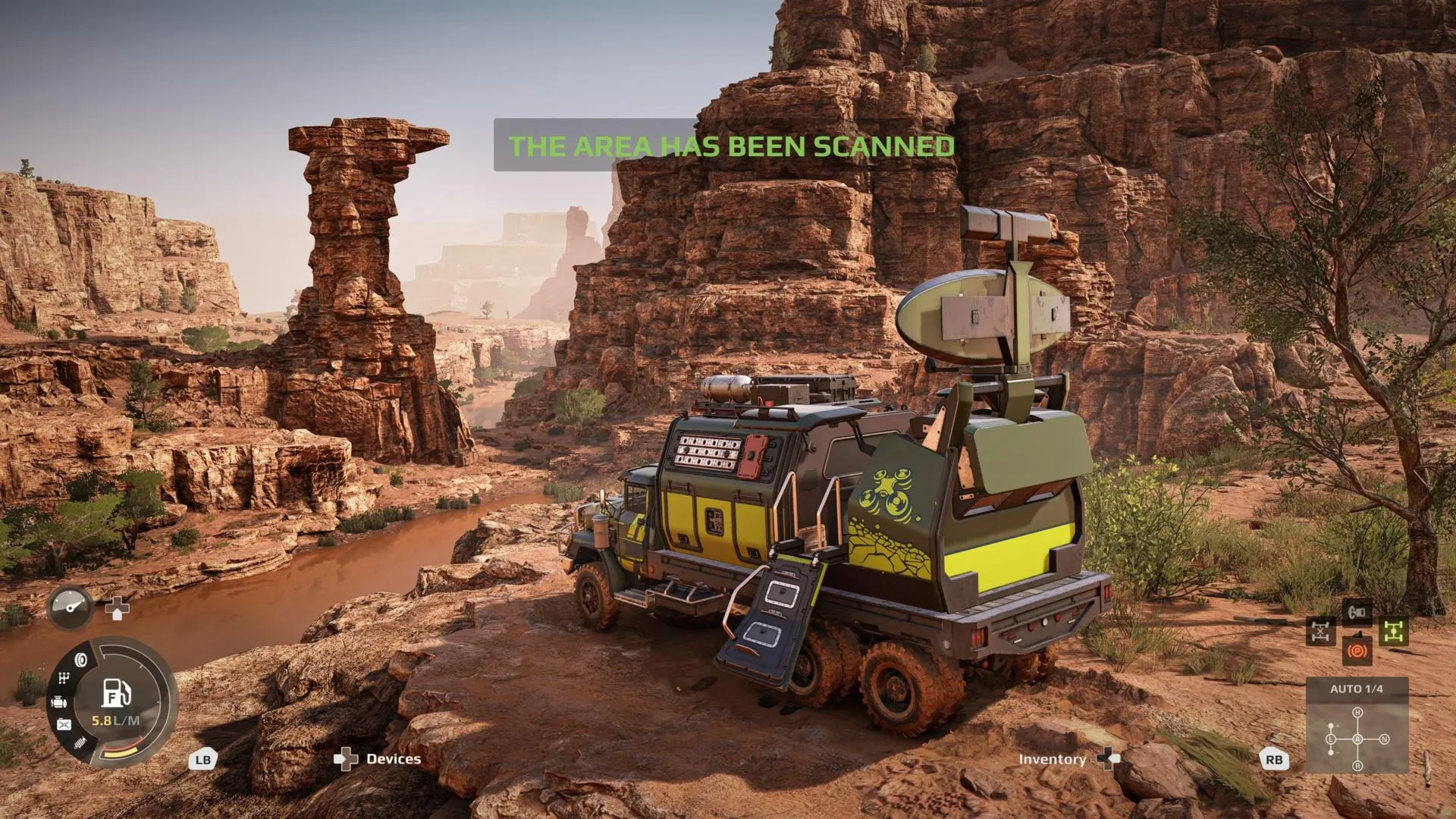 ✅❤️EXPEDITIONS: A MUDRUNNER GAME❤️XBOX ONE|XS🔑KEY✅