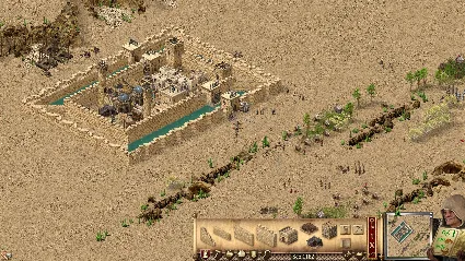Stronghold Crusader Definitive Edition - The Sergeant  The Lioness АВТО STEAM РОССИЯ