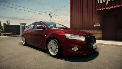 Car Mechanic Simulator 2021 - Rims 2 DLC ✅ STEAM GIFT AUTO ✅ RU+МИР