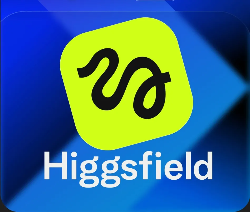 Higgsfield AI Ultra  (3000 кредитов ) Подписка на 1 меся | Приватный