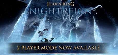 ELDEN RING NIGHTREIGN · Steam Gift · АВТОДОСТАВКА