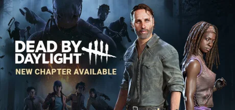 Dead by Daylight · Steam Gift · АВТОДОСТАВКА