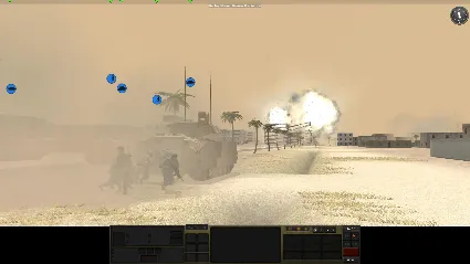 Combat Mission Shock Force 2: Battle Pack АВТОДОСТАВКА STEAM РОССИЯ