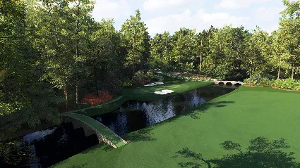 EA SPORTS PGA TOUR Deluxe Edition EA App КЛЮЧ GLOBAL
