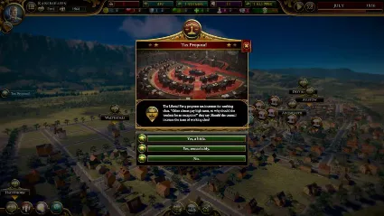 Urban Empire CHINA Steam КЛЮЧ КИТАЙ