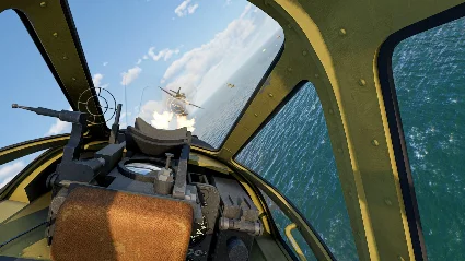 ️ВСЕ СТРАНЫ+РОССИЯ Aces of Thunder STEAM GIFT