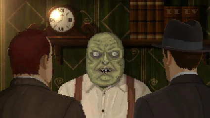 ️ВСЕ СТРАНЫ+РОССИЯ️ The Dark Rites of Arkham STEAM