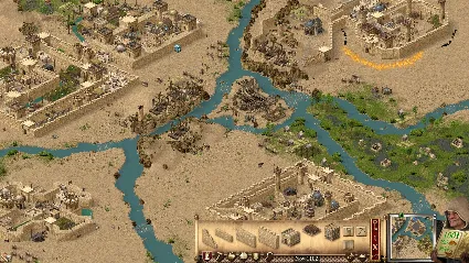 ️Stronghold Crusader: Definitive Edition - DLC 2 STEAM