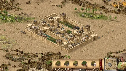 ️Stronghold Crusader: Definitive Edition - DLC 2 STEAM