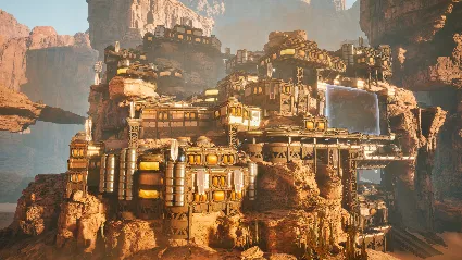 ️Dune: Awakening - Raiders of the Broken Lands DLC